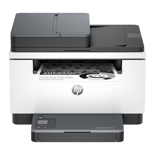HP LaserJet MFP M235sdw Wireless All-in-One Monochrome Laser Printer Deal