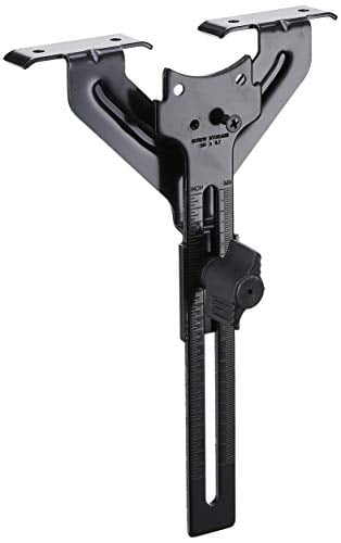 DEWALT Router Edge Guide for Fixed Base Compact Router DNP618 Deal
