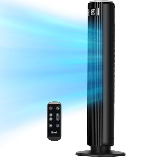 LEVOIT Classic 36 inch Tower Fan Deal