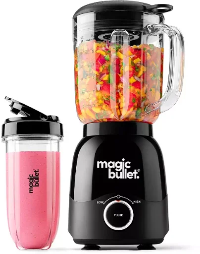 Magic Bullet 48-Oz Pitcher Combo Blender Set