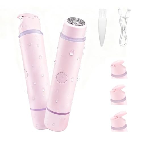 Unimiko 2-in-1 Bikini Trimmer