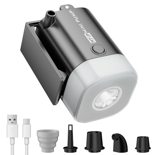 Tiny Air Pump