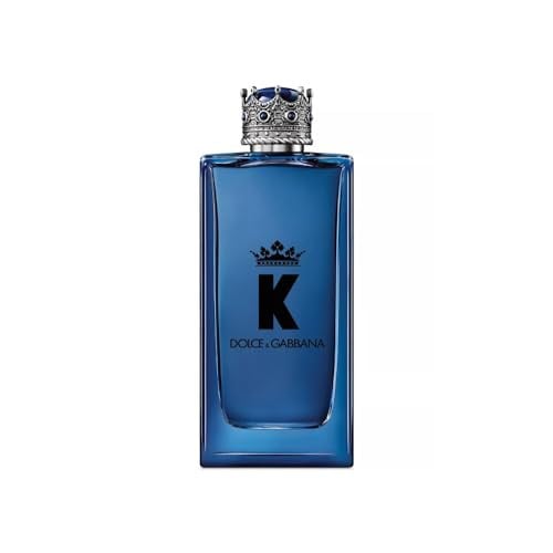 Dolce&Gabbana K Eau De Parfum Spray For Men 200 ml