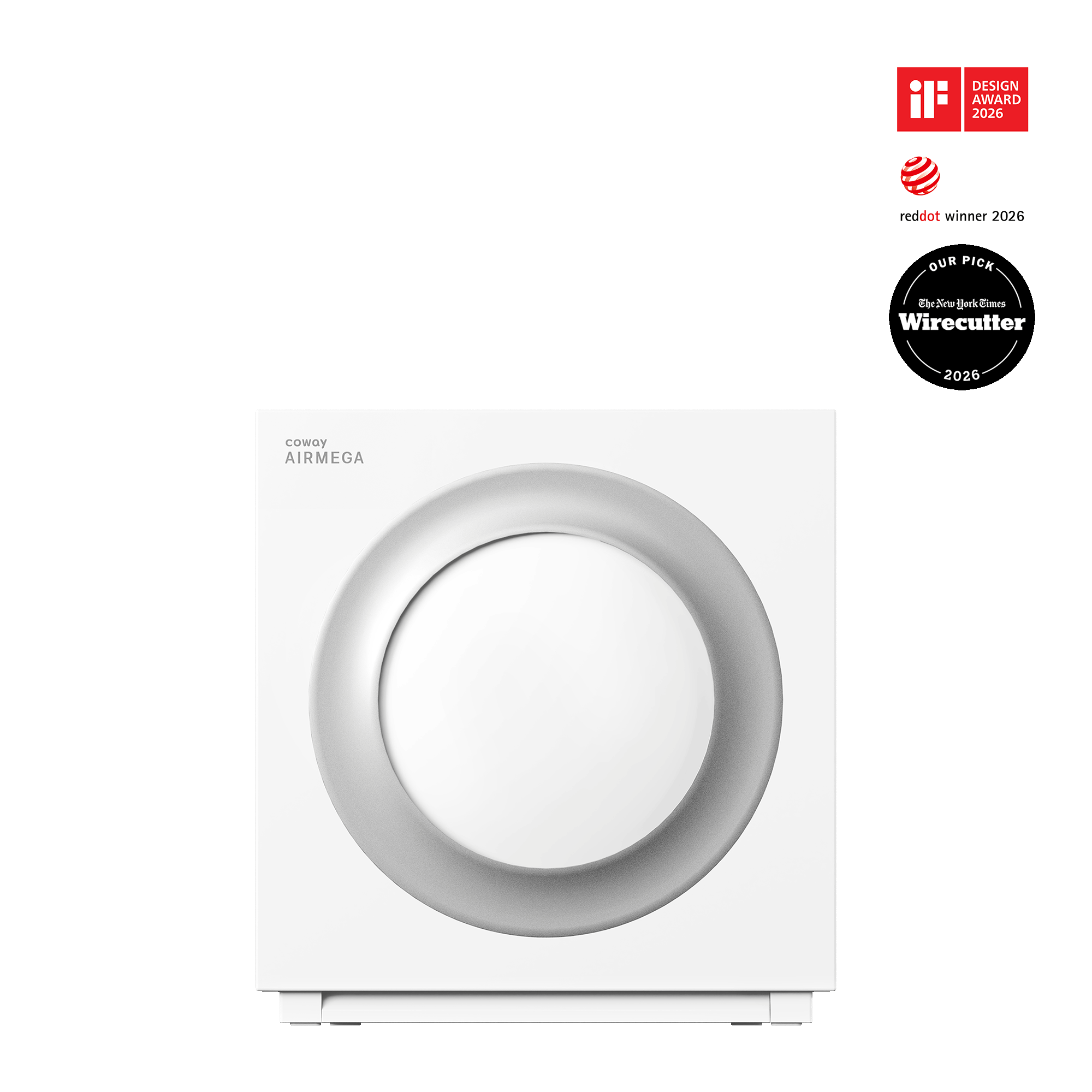 Coway Airmega Mighty2 AP-1512N