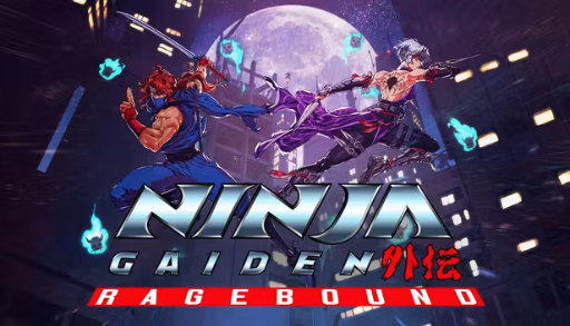 NINJA GAIDEN: Ragebound PC Game Deal