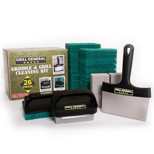 General Griddle Cleaning Kit for Blackstone Griddles Deal