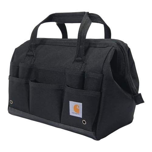 Carhartt Onsite Tool Bag (14-Inch 26 Pocket) Deal