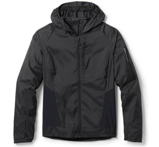 Salomon Women's Bonatti Cross Wind Jacket