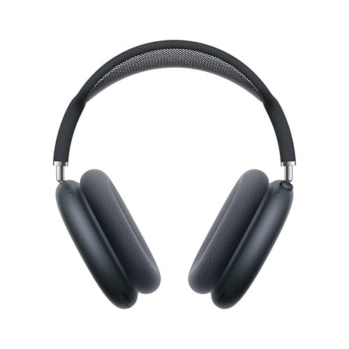 Apple AirPods Max 2 Wireless Over-Ear Headphones Deal