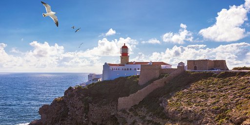 Lisbon to Costa del Sol: 7-Night Guided Vacation Package