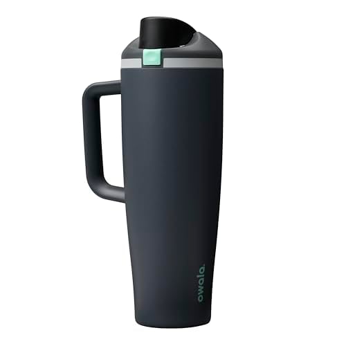 Owala FreeSip Tumbler Stainless Steel Water Bottle 40 oz Deal