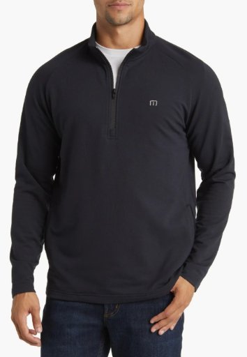Nordstrom Rack Men's Travis Mathew Gear Deal