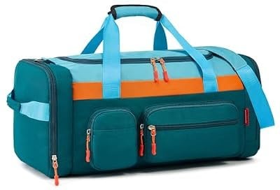Woomada Travel Duffle Bag Deal