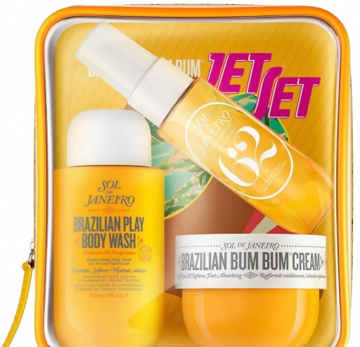 Summer Beauty Items Sale Deal