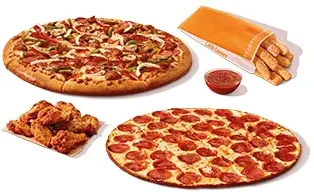 Little Caesars Deals  Deal