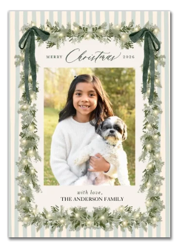 FREE Walgreens Photo 6-Count 5" x 7" Premium Photo Cards