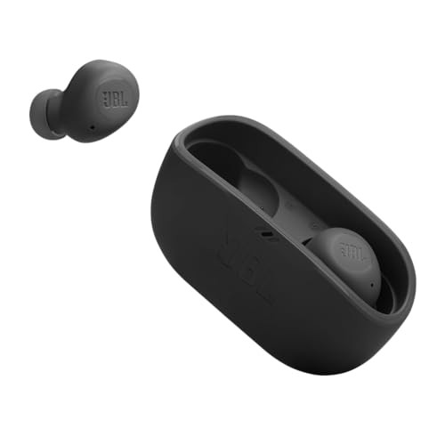 JBL Vibe Buds True Wireless Earbuds