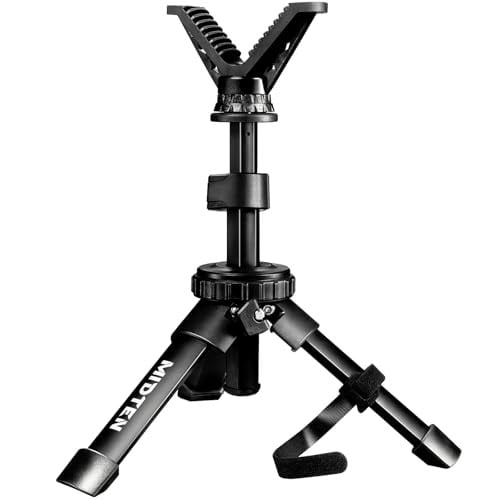 MidTen Portable Lightweight Rest Tripod Stand Deal