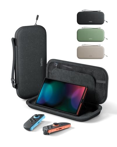 Belkin Nintendo Switch 2 Case Deal