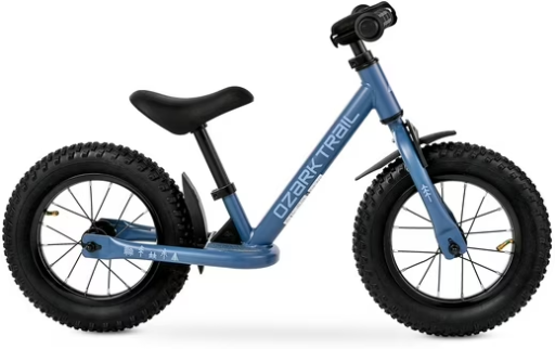 Ozark Trail 12" M.1 Timber Kids' Balance Bike Deal