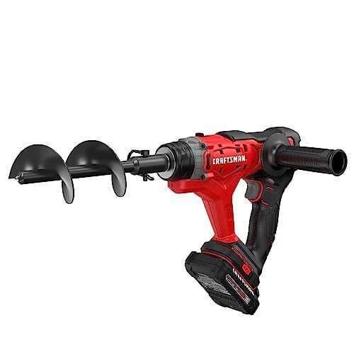 CRAFTSMAN V20 Cordless Multi-Use Garden Tool Kit (1.5Ah) Deal
