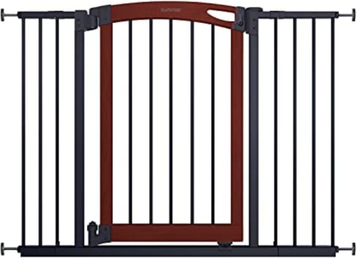 Summer Infant Essex Craft Safety Baby Gate