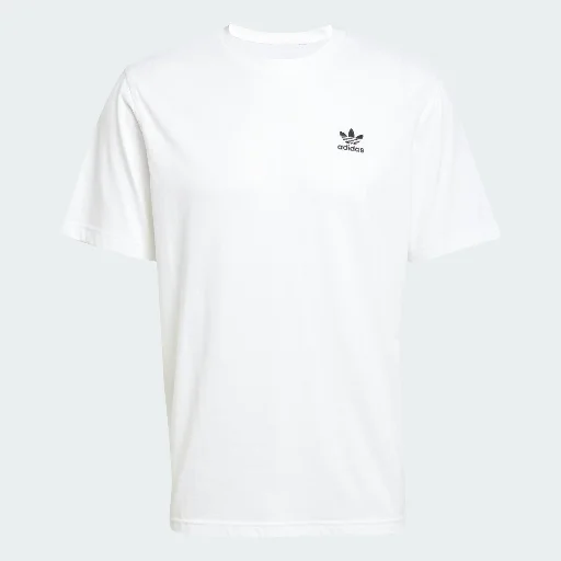 Adidas Men Trefoil Essentials Tee Deal