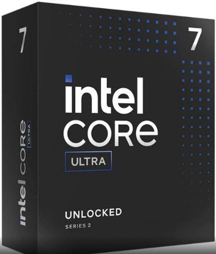 Intel Core Ultra 7 GAMING CPU+ Corsair 32GB + Intel Game Bundle + Star Wars Outlaws