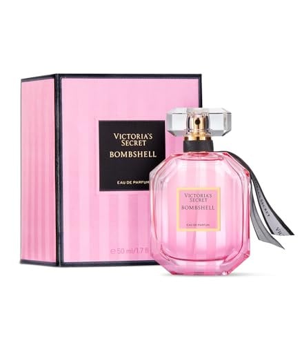 Victoria's Secret Bombshell Eau de Parfum Spray Deal