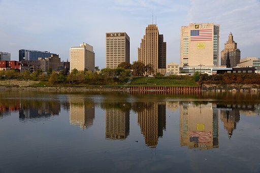 Roundtrip Salt Lake City to New Jersey Nonstop Airfares on United Airlines
