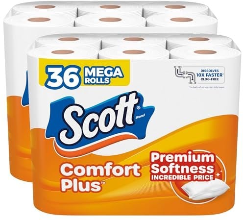 Free Amazon Credit w/ Household Items Sale Deal