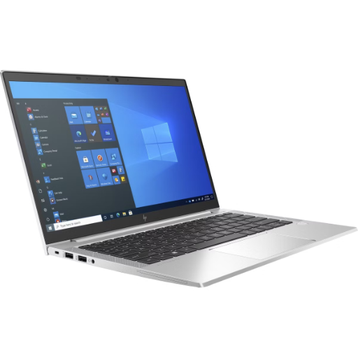 HP Elitebook 830 G8 13.3" FHD Laptop Intel i7-1185G7 3GHz 32GB 1TB