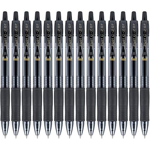 14-Pack Pilot G2 Pens, Fine Point 0.7mm Deal