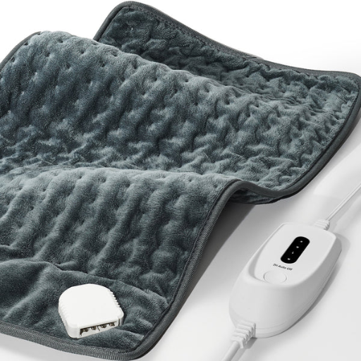 Electric Heating Pad 12" x 24" Deal
