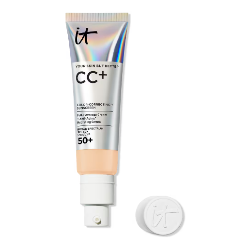 IT Cosmetics CC+ Cream with SPF 50+ Deal