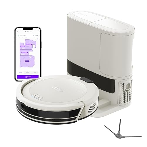 Shark Navigator Robot Vacuum + Self-Empty Base AV2110S Deal