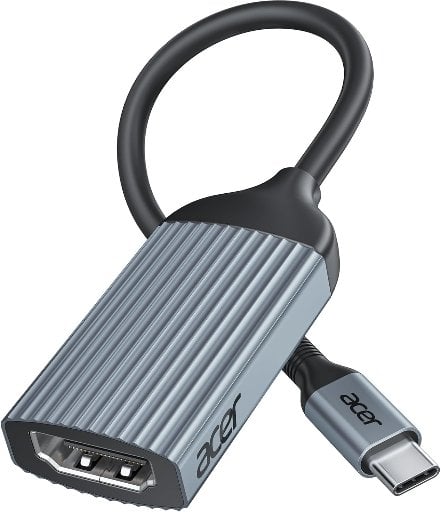 Acer USB-C to HDMI 4K 60Hz Adapter/Converter Deal