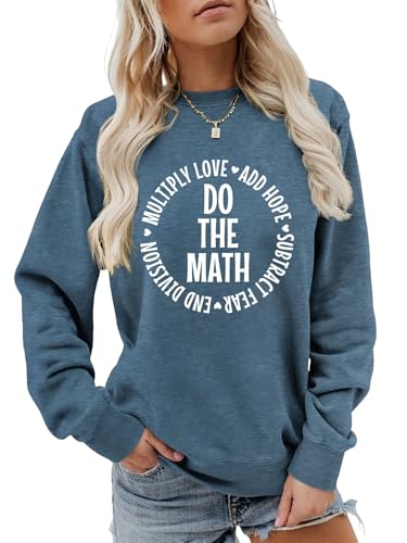 Math Teacher Sweatshirts Deal