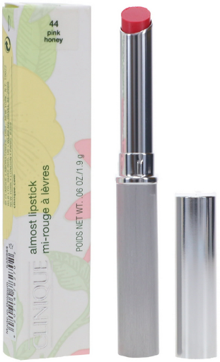 Clinique Almost Lipstick Pink Honey Tinted Lip Balm 1.9GM