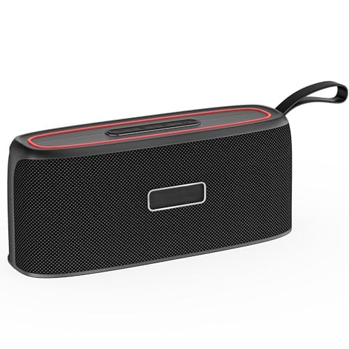 Oraolo Shock Portable Bluetooth Speaker 30W