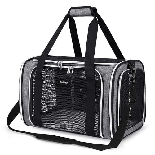 BAGLHER Pet Carrier Deal