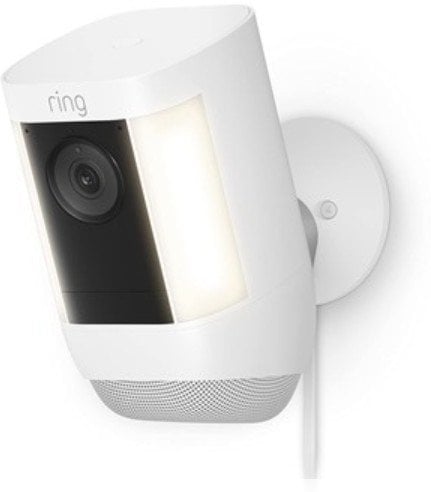 Ring Spotlight Cam Pro (Plug-In) 2022 release