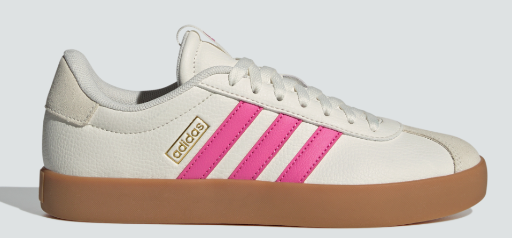 adidas Women VL Court 3.0 Shoes Deal