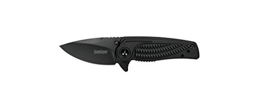 Kershaw Spoke 2" 4Cr14 Steel Blade Assisted Opening Pocket Knife