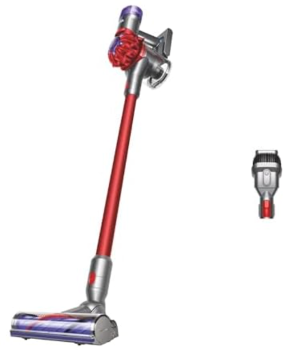 Dyson V8 Origin Handheld Cordless Vacuum (Factory Reconditioned) Deal