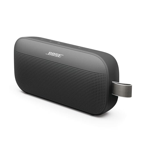 Bose SoundLink Flex Bluetooth Portable Speaker