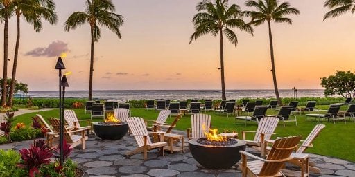 Ko'a Kea Resort on Poipu Beach 3+ Night Stays