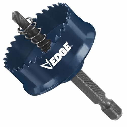 Bosch HTW138 1-3/8 in. Edge™ Impact Tough™ Hole Saw