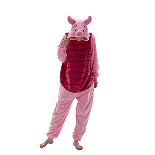 One Piece Halloween Costume