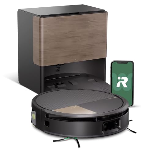 iRobot Roomba Max 775X Combo Robot Vacuum & Mop with AutoWash Dock Deal